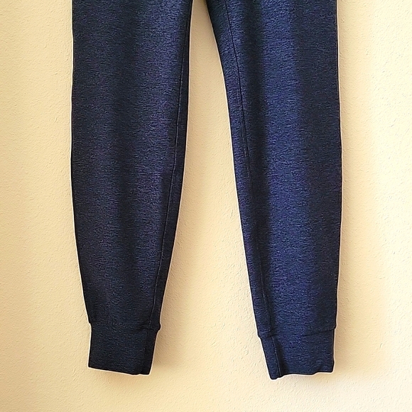 Lululemon Ready to Rulu Jogger 29", Sz 4, Heathered True Navy/ Black - Picture 11 of 14